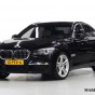 BMW 740i