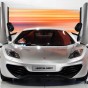 McLaren MP4-12C 5